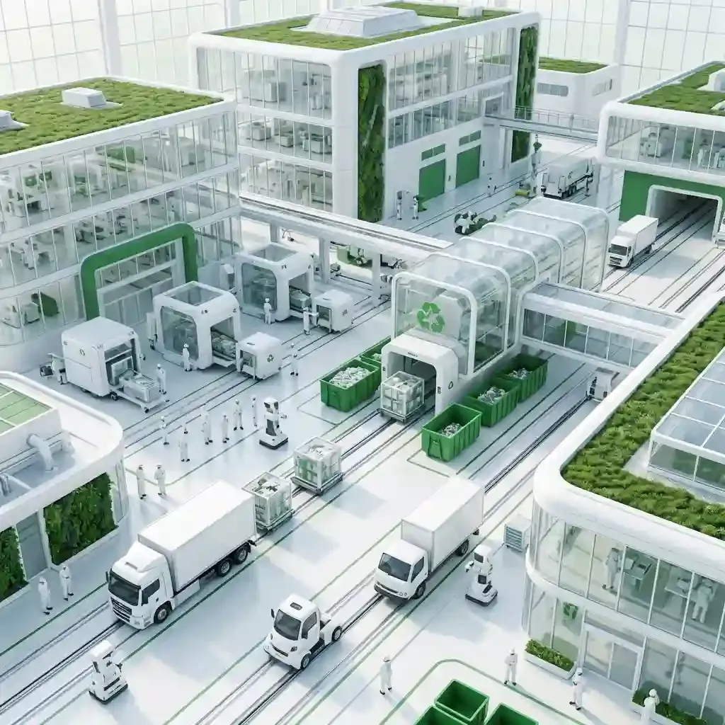 Waste Management Services