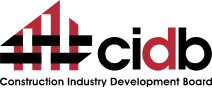 Construction Industry Development Board logo