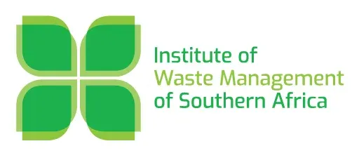 Institute of Waste Management of Southern Africa logo
