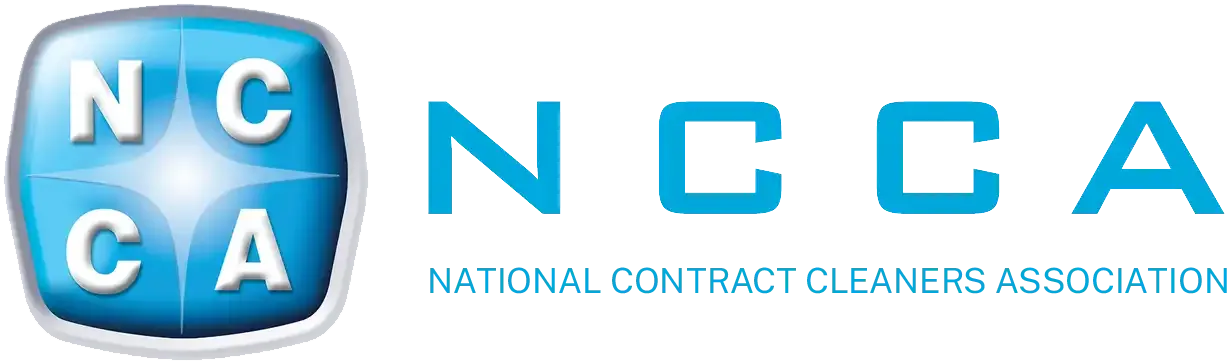 National Contract Cleaners Association logo