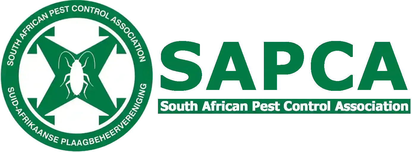 South African Pest Control Association logo